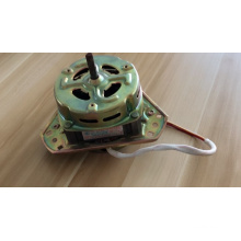 Fully stocked for assembly Aluminium wire 220V washing machine motor rated power